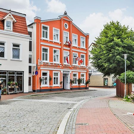 Hotel Stadt Kappeln Exterior foto